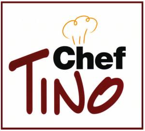 Chef Tino @ Cavallaro