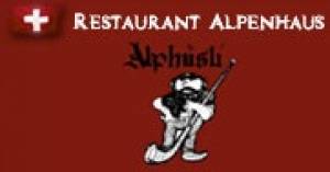 Alpenhaus Restaurant