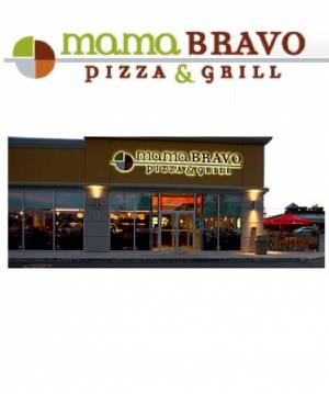 Mama Bravo Pizza and Grill