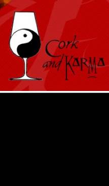 Cork and Karma