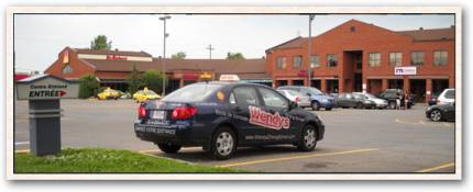 Wendy's Driving School Wendys driving school head office Kirkland