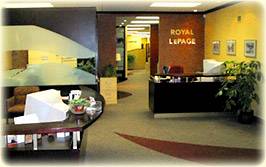 Royal LePage - Elite