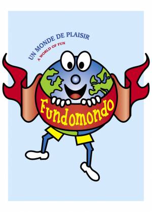 Fundomondo