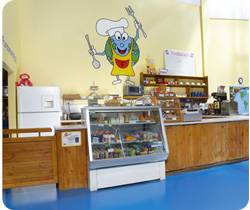 Fundomondo cafe
