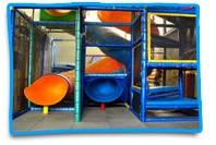 Fundomondo play structure