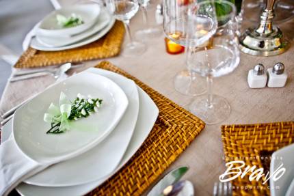 Bravo party rentals