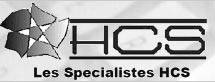 Les Specialistes HCS