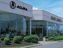 Acura Gabriel