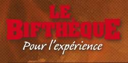Bifthèque Restaurant