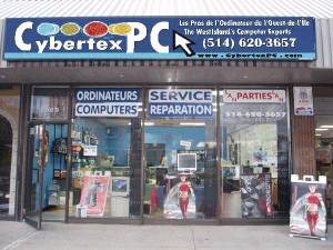 CybertexPC