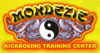 Mondezie Kickboxing Training Center