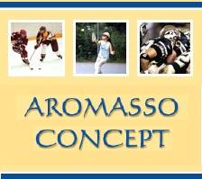 Aromasso Concept