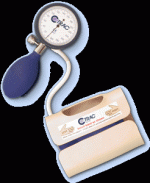 C-Trac carpek tunnel device to help control the pain, numbness and tingling associated with Carpel Tunnel syndrome