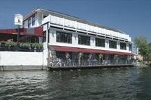 Pilsen Pub & Restaurant