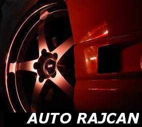 Auto Rajcan