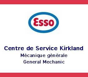 Kirkland Service Center