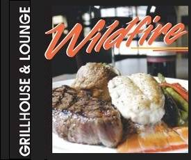 Wildfire Grillhouse and Lounge