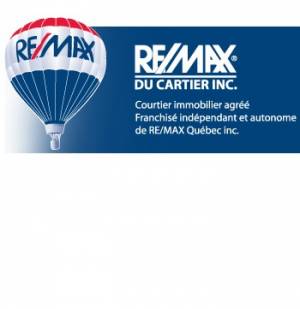 Remax du Cartier