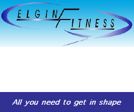 Elgin Fitness