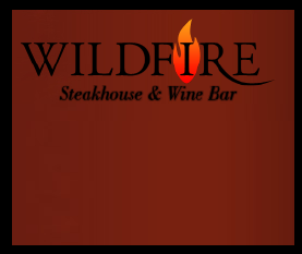 Wildfire Steakhouse
