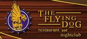 The Flying Dog