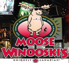 Moose Winooskis