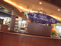 The Athletic Club