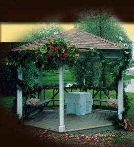 Aberfoyle Mill Restaurant