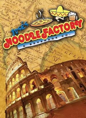 Joses Noodle Factory