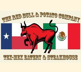 Red Bull and Potato Company