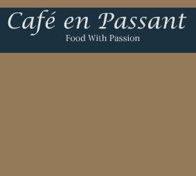 Cafe en Passant