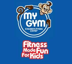 MY GYM Childrens Fitness Center