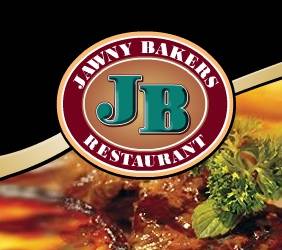 Jawny Bakers Restaurant
