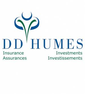 DD Humes Financial Services
