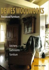 Dewes Woodworks