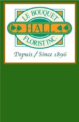Le Bouquet Hall Florist