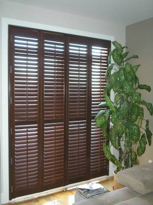 Tajrine Installation