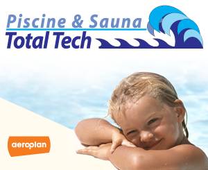 Total Tech Pools and Spa