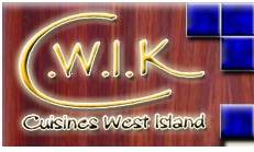 Cuisines West Island Kitchens