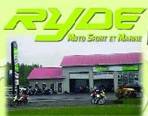 Ryde Motor Sports-Marine