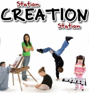 CK's Creation Station Inc.