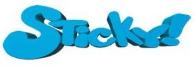 Sticky Grafix
