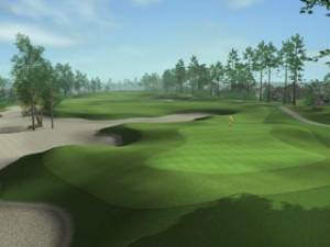 Golf Without Limits