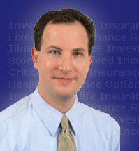 Warren Ross - Financial Advisor