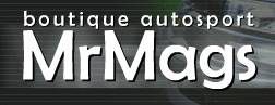 Boutique autosport MrMags