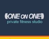 One on One Private Fitness Studio