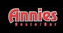 Annies Resto Bar
