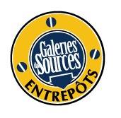 Galeries des Sources