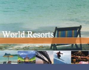 World Resort Vacations