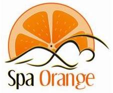 Spa Orange